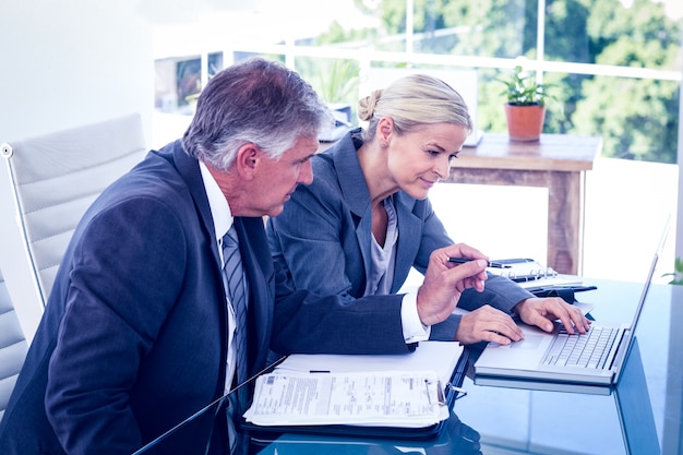 Investor-Ready Financial Package service