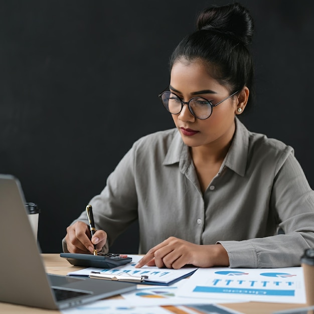 Startup Financial Setup service